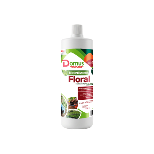 Imagen de BIOFERTILIZANTE FLORAL  Litro