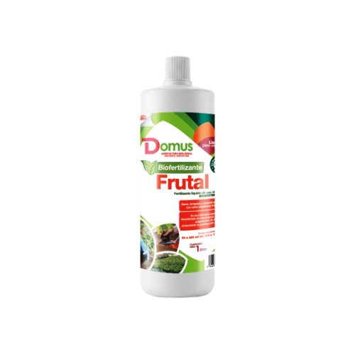 Imagen de BIOFERTILIZANTE FRUTAL Litro