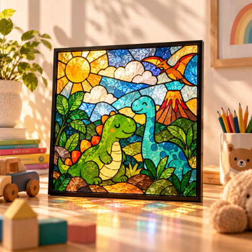 Imagen de ARTI SUR PINTURA VITRAL NARANJA 30 ml