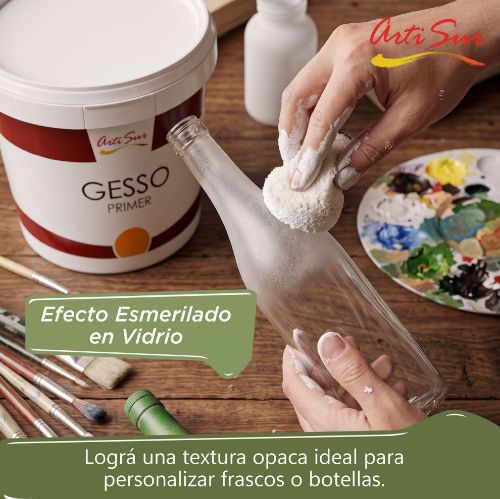 Imagen de ARTI SUR GESSO BLANCO  250 ml